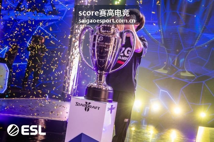 score赛高电竞英雄联盟上分攻略封面